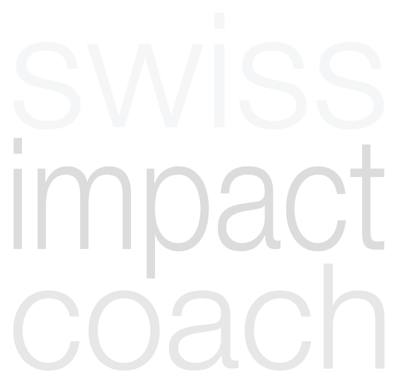 Swiss Impact Coach